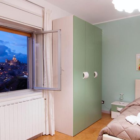 B&B Panorama Piazza Armerina Luaran gambar