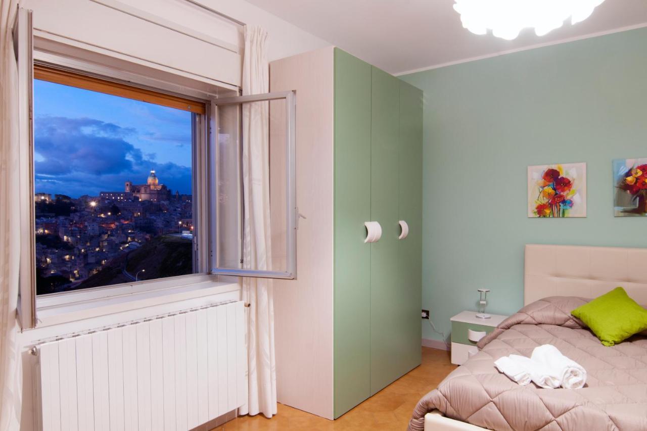 B&B Panorama Piazza Armerina Luaran gambar