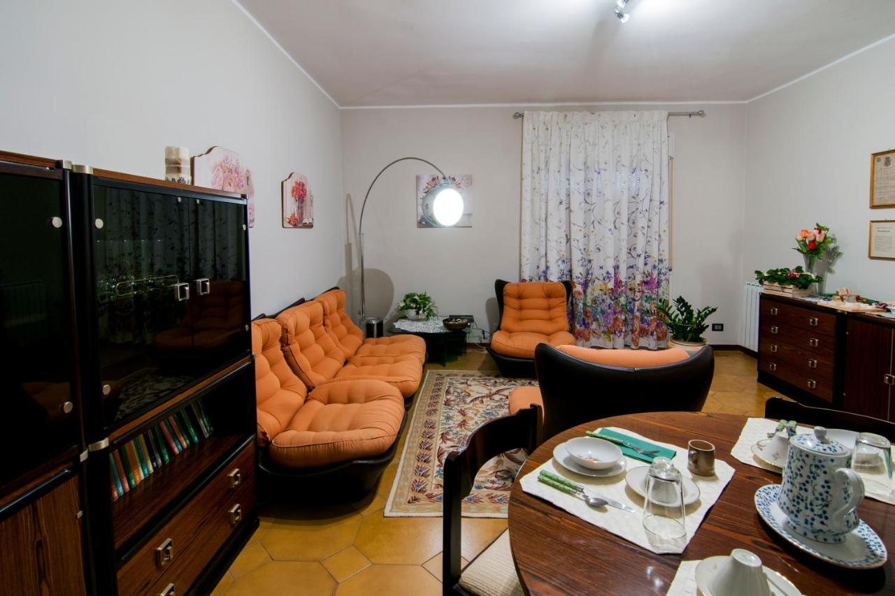 B&B Panorama Piazza Armerina Luaran gambar