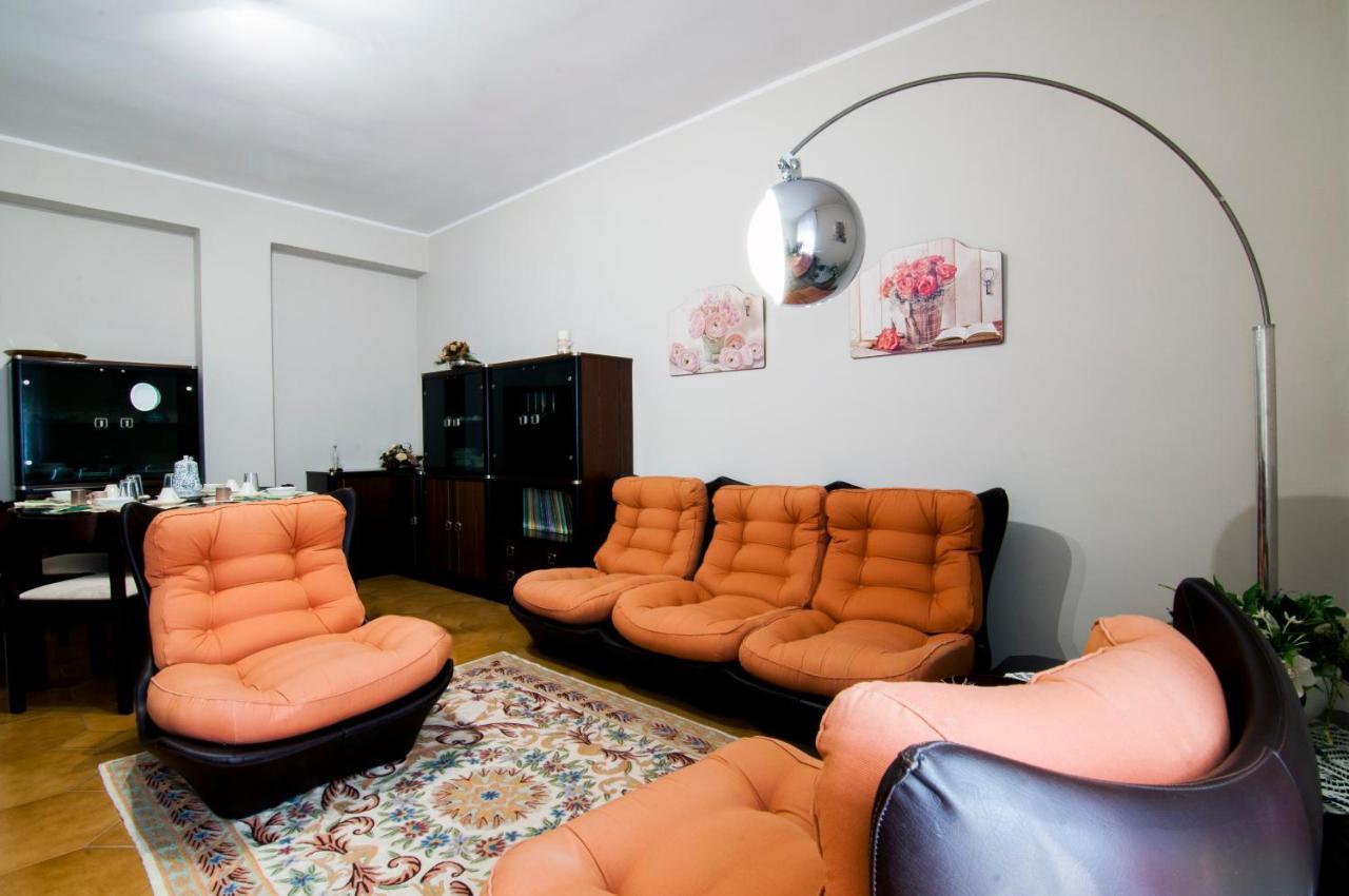 B&B Panorama Piazza Armerina Luaran gambar
