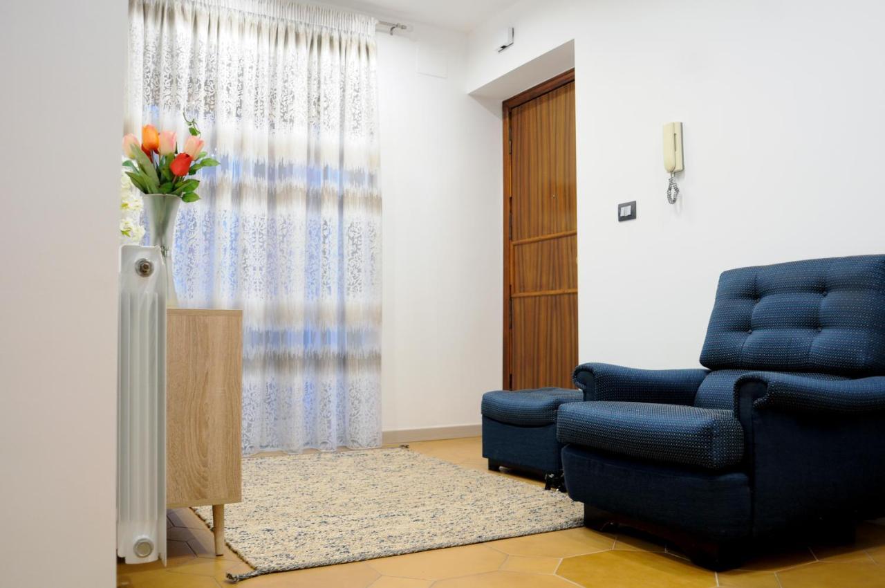 B&B Panorama Piazza Armerina Luaran gambar