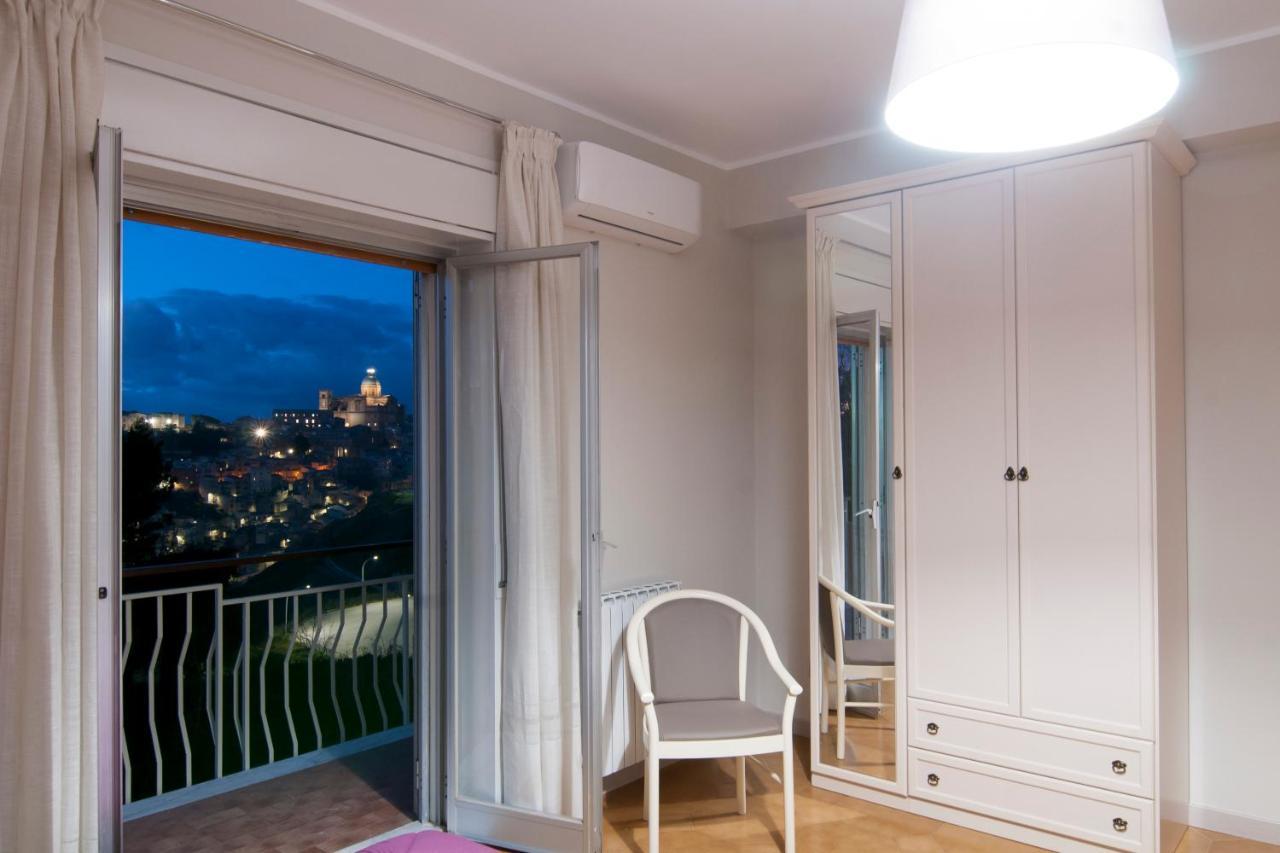 B&B Panorama Piazza Armerina Luaran gambar